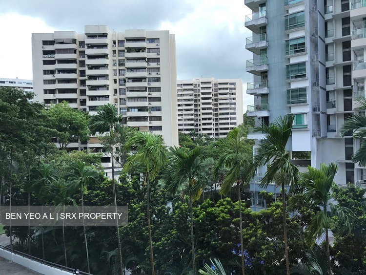 The Sierra (D10), Apartment #176483432